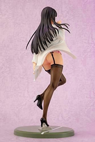 Daiki Kougyou Pink Sniper Hatuna Sakurai 1/5.5 Scale Figure- Japan Figure Store - #1 Bring To You The Best Japanese Goods