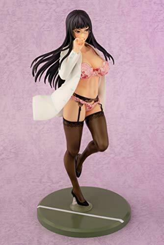 Daiki Kougyou Pink Sniper Hatuna Sakurai 1/5.5 Scale Figure- Japan Figure Store - #1 Bring To You The Best Japanese Goods