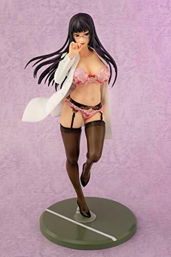 Daiki Kougyou Pink Sniper Hatuna Sakurai 1/5.5 Scale Figure- Japan Figure Store - #1 Bring To You The Best Japanese Goods
