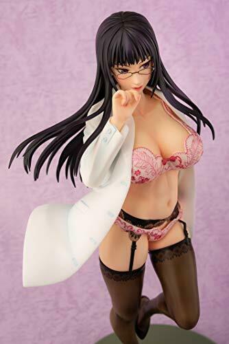 Daiki Kougyou Pink Sniper Hatuna Sakurai 1/5.5 Scale Figure- Japan Figure Store - #1 Bring To You The Best Japanese Goods