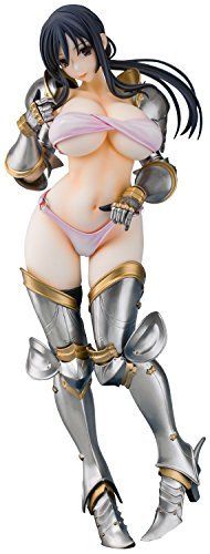 Daiki Kougyou Walkure Romanze Re:tell Ayako Hiiragi 1/6 Scale Figure - Japan Figure