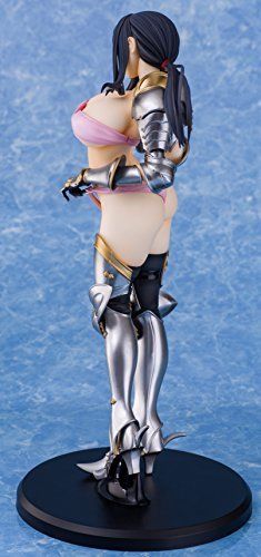 Daiki Kougyou Walkure Romanze Re:tell Ayako Hiiragi 1/6 Scale Figure- Japan Figure Store - #1 Bring To You The Best Japanese Goods