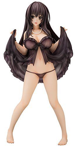 Daiki Pretty X Cation Event Illustration Komachi Yakuoji 1/6 Scale Figure - Japan Figure