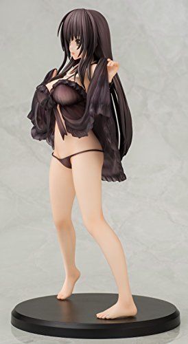 Daiki Pretty X Cation Event Illustration Komachi Yakuoji 1/6 Scale Figure- Japan Figure Store - #1 Bring To You The Best Japanese Goods