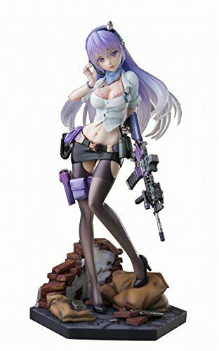 Dam Toy After-school Arena First Shot All-rounder Elf Figure- Japan Figure Store - #1 Bring To You The Best Japanese Goods