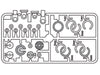 ABC HOBBY RC 24020 Shock Parts- Japan Figure Store - #1 Bring To You The Best Japanese Goods