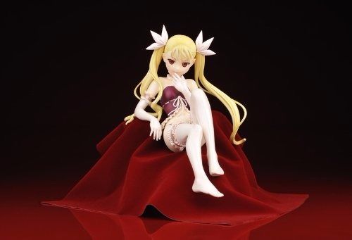 Dance In The Vampire Bund Mina Tepes 1/6 Pvc Figure Kotobukiya- Japan Figure Store - #1 Bring To You The Best Japanese Goods