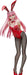 Freeing Darling In The Franxx Zero Two Bunny Ver. 1/4 Scale Figure- Japan Figure Store - #1 Bring To You The Best Japanese Goods