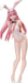 Darling In The Franxx Zero Two Bunny Ver.2Nd 1/4 Scale Pvc Pre-Painted Complete Figure F51037- Japan Figure Store - #1 Bring To You The Best Japanese Goods