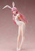 Darling In The Franxx Zero Two Bunny Ver.2Nd 1/4 Scale Pvc Pre-Painted Complete Figure F51037- Japan Figure Store - #1 Bring To You The Best Japanese Goods