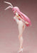 Darling In The Franxx Zero Two Bunny Ver.2Nd 1/4 Scale Pvc Pre-Painted Complete Figure F51037- Japan Figure Store - #1 Bring To You The Best Japanese Goods