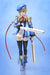 D-arts Blazblue Alter Memory Noel = Vermilion Action Figure Bandai- Japan Figure Store - #1 Bring To You The Best Japanese Goods