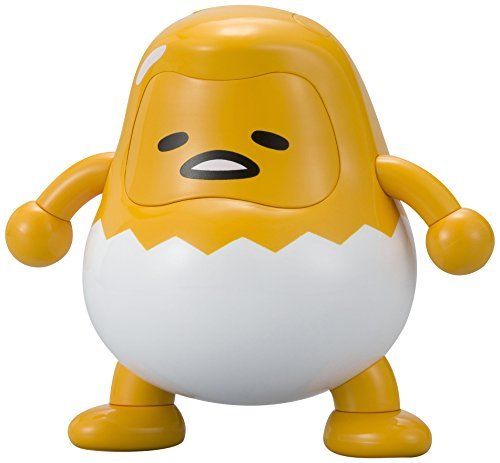 Daruma Club Gudetama A Figure Bandai - Japan Figure