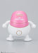 Daruma Club My Melody A Pvc Figure Bandai- Japan Figure Store - #1 Bring To You The Best Japanese Goods