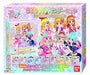 Data Carddas Aikatsu On Parade Official 9 Pocket Binder- Japan Figure Store - #1 Bring To You The Best Japanese Goods