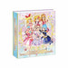 Data Carddas Aikatsu On Parade Official 9 Pocket Binder- Japan Figure Store - #1 Bring To You The Best Japanese Goods