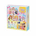 Data Carddas Aikatsu On Parade Official 9 Pocket Binder- Japan Figure Store - #1 Bring To You The Best Japanese Goods
