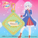 Data Carddass Aikatsu Planet! Swing Collection Pouch Set (Shiori Motoya) Japan Collectible Card Game- Japan Figure Store - #1 Bring To You The Best Japanese Goods