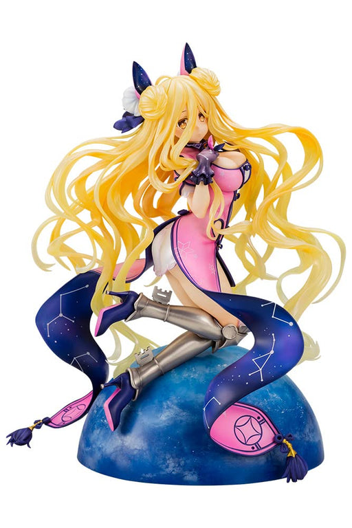 KOTOBUKIYA Mukuro Hoshimiya 1/7 Figure Date A Live- Japan Figure Store - #1 Bring To You The Best Japanese Goods