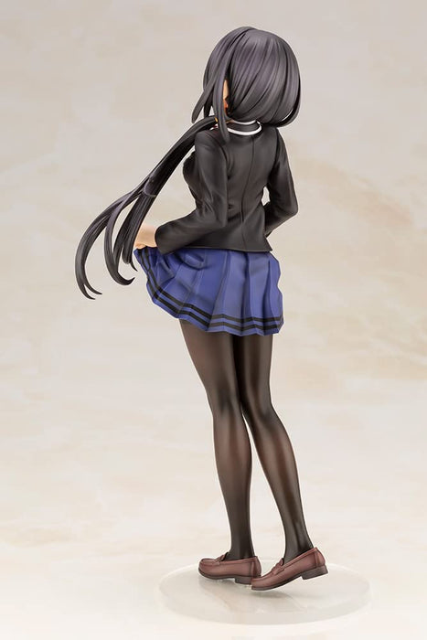 KOTOBUKIYA Kurumi Tokisaki School Uniform Ver. 1/7 Figure Date A Live- Japan Figure Store - #1 Bring To You The Best Japanese Goods