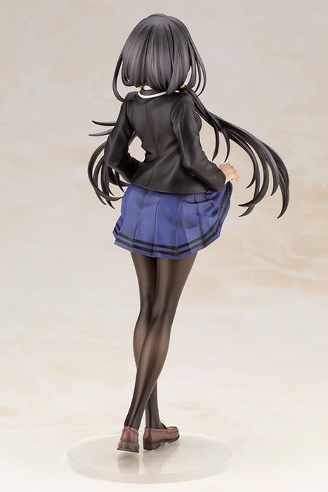 KOTOBUKIYA Kurumi Tokisaki School Uniform Ver. 1/7 Figure Date A Live- Japan Figure Store - #1 Bring To You The Best Japanese Goods