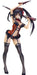Alphamax Date A Live Kurumi Tokisaki Lingerie Figure 1/7 Japan- Japan Figure Store - #1 Bring To You The Best Japanese Goods