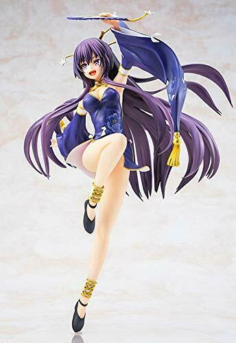 Date A Live Tohka Yatogami: China Dress Ver. 1/7 Scale Figure- Japan Figure Store - #1 Bring To You The Best Japanese Goods