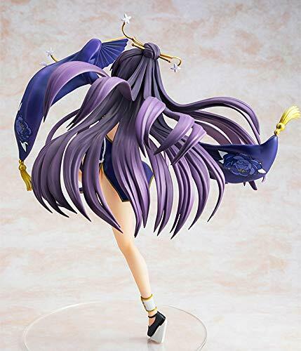Date A Live Tohka Yatogami: China Dress Ver. 1/7 Scale Figure- Japan Figure Store - #1 Bring To You The Best Japanese Goods