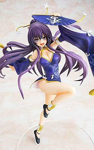 Date A Live Tohka Yatogami: China Dress Ver. 1/7 Scale Figure- Japan Figure Store - #1 Bring To You The Best Japanese Goods