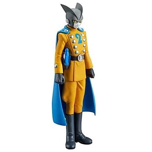 Generic Product Japan Dxf Superhero Gamma 1 & 2 Single Item- Japan Figure Store - #1 Bring To You The Best Japanese Goods