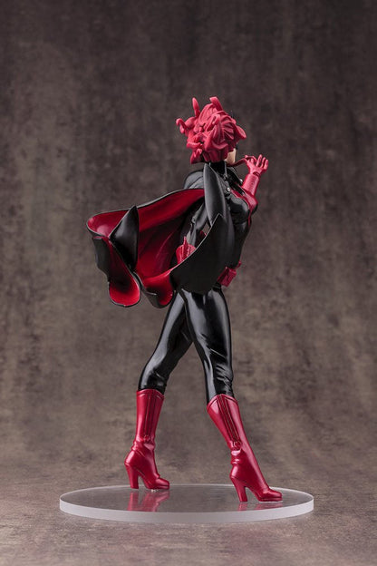 Dc Comics Bishoujo Batman Batwoman 1/7 Pvc Figure Kotobukiya F/s- Japan Figure Store - #1 Bring To You The Best Japanese Goods