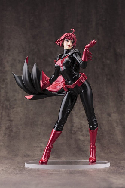 Dc Comics Bishoujo Batman Batwoman 1/7 Pvc Figure Kotobukiya F/s- Japan Figure Store - #1 Bring To You The Best Japanese Goods