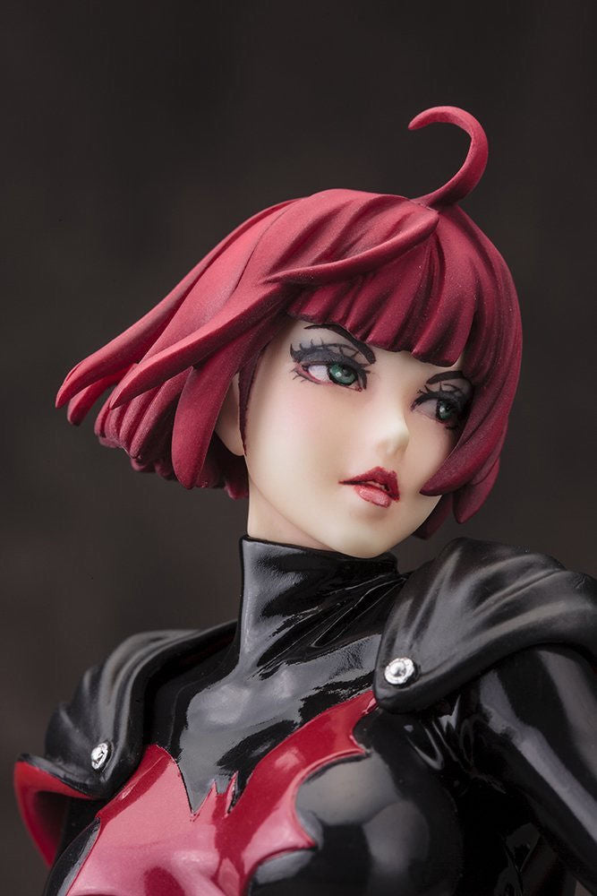 Dc Comics Bishoujo Batman Batwoman 1/7 Pvc Figure Kotobukiya F/s- Japan Figure Store - #1 Bring To You The Best Japanese Goods