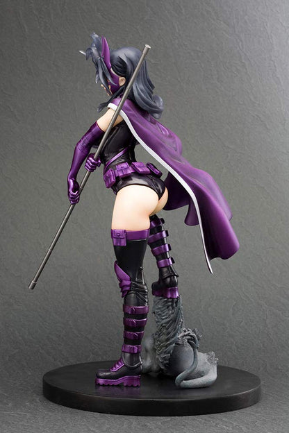 KOTOBUKIYA Dc050 Dc Comics Bishoujo Huntress 2Nd Edition 1/7 Scale Figure- Japan Figure Store - #1 Bring To You The Best Japanese Goods