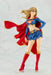 KOTOBUKIYA Dc029 Dc Comics Bishoujo Supergirl Returns 1/7 Scale Figure- Japan Figure Store - #1 Bring To You The Best Japanese Goods