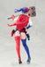 Dc Comics Bishoujo Harley Quinn52 Ver 1/7 Pvc Figure Kotobukiya Japan- Japan Figure Store - #1 Bring To You The Best Japanese Goods