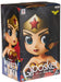 Banpresto Dc Comics Q Posket Wonder Woman Normal Color Figure - Japan- Japan Figure Store - #1 Bring To You The Best Japanese Goods