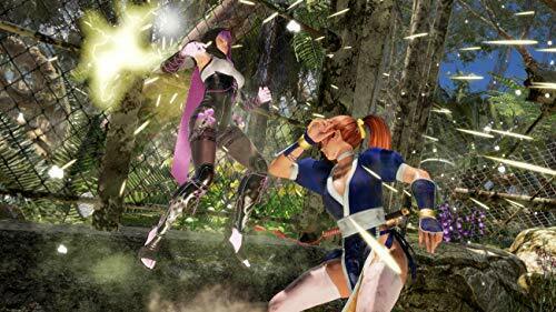 Dead Or Alive 6 The Strongest Package Ps4- Japan Figure Store - #1 Bring To You The Best Japanese Goods
