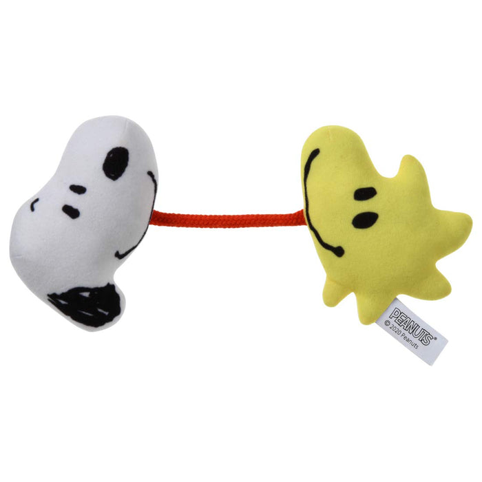 Takara Tomy Dear Little Hands Snoopy First Time Happy Toy- Japan Figure Store - #1 Bring To You The Best Japanese Goods