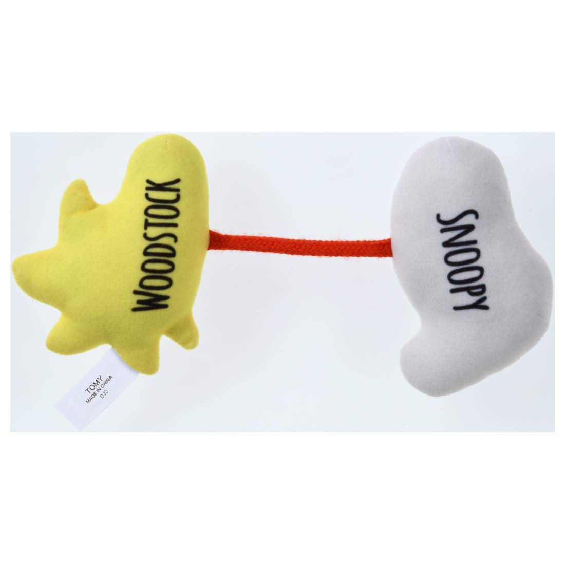 Takara Tomy Dear Little Hands Snoopy First Time Happy Toy- Japan Figure Store - #1 Bring To You The Best Japanese Goods