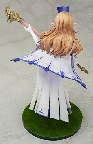 Death Ball Kikyou Illustrated By Akasaai 1/6 Scale Figure- Japan Figure Store - #1 Bring To You The Best Japanese Goods
