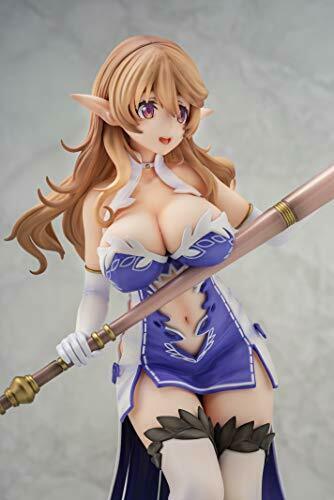 Death Ball Kikyou Illustrated By Akasaai 1/6 Scale Figure- Japan Figure Store - #1 Bring To You The Best Japanese Goods