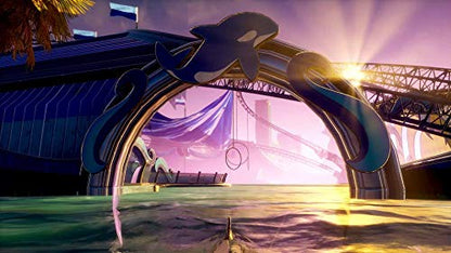 Deep Silver Maneater Sony Playstation 4 Ps4 - New Japan Figure 4580695760114 2