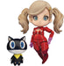 Emu Toys Japan Faidol Vol.3 Persona5 Ann Takamaki Action Figure 130Mm Pvc/Abs- Japan Figure Store - #1 Bring To You The Best Japanese Goods