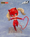 Emu Toys Japan Faidol Vol.3 Persona5 Ann Takamaki Action Figure 130Mm Pvc/Abs- Japan Figure Store - #1 Bring To You The Best Japanese Goods