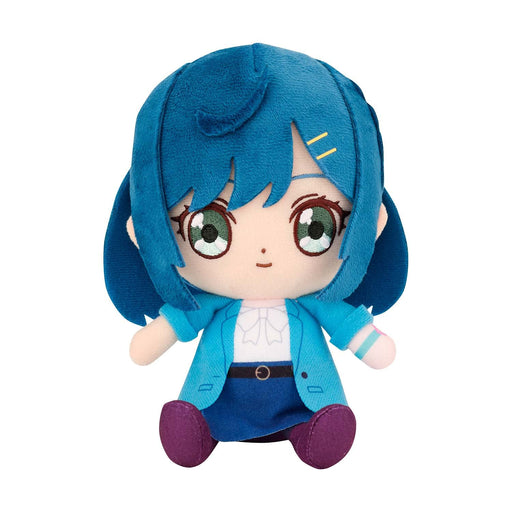 Delicious Party Pretty Cure Cure Friends Plush Kokone Fuba- Japan Figure Store - #1 Bring To You The Best Japanese Goods