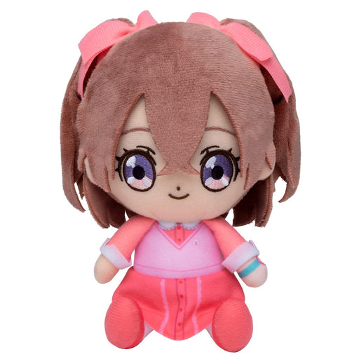 Delicious Party Pretty Cure Cure Friends Plush Yui Kazumi- Japan Figure Store - #1 Bring To You The Best Japanese Goods