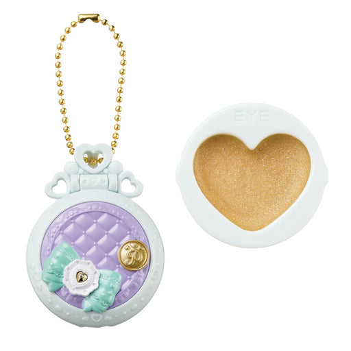 Bandai Delicious Party Precure Pretty Holic Eye Color in Sparkling Gorgeous Gold- Japan Figure Store - #1 Bring To You The Best Japanese Goods