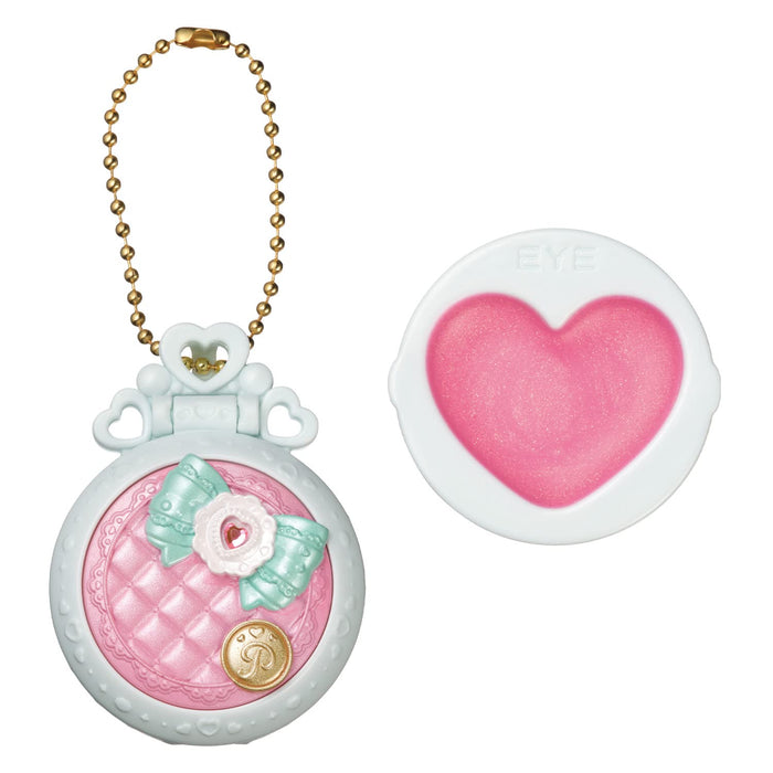 Bandai Pretty Holic Vivid Pink Eye Color from Delicious Party Precure Series- Japan Figure Store - #1 Bring To You The Best Japanese Goods