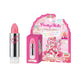 Bandai Pretty Holic Precure Lip Refill in Precious Rich Pink- Japan Figure Store - #1 Bring To You The Best Japanese Goods